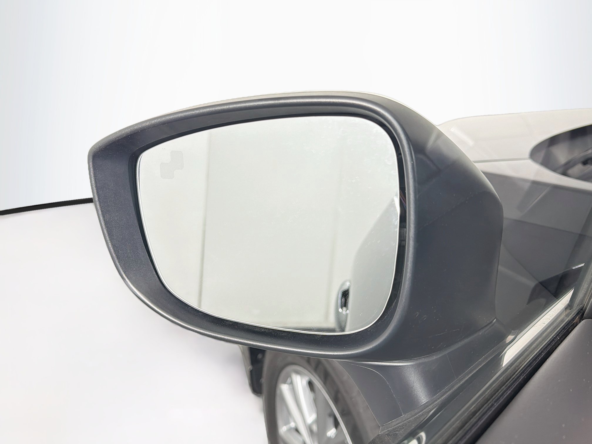 Used 2025 MAZDA CX-5 AWD 2.5 S w/ Preferred Package image 16