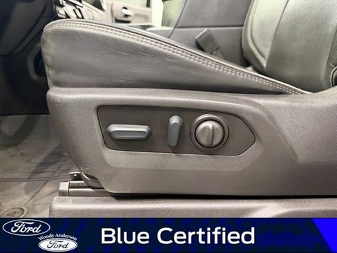 Used 2022 Chevrolet Silverado 2500 High Country w/ Z71 Off-Road Package image 22