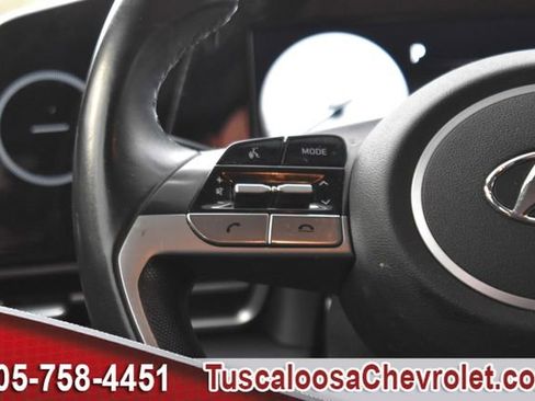 Used 2022 Hyundai Elantra SEL w/ Convenience Package image 24