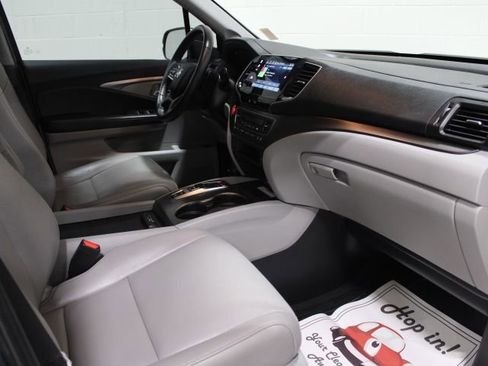 Used 2022 Honda Pilot Special Edition image 28