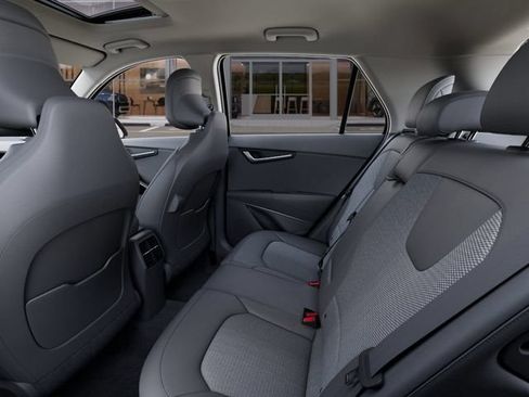 New 2025 Kia Niro EX Touring FWD image 18