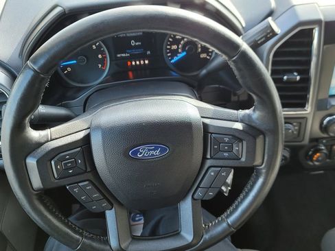 Used 2017 Ford F150 XLT w/ Equipment Group 302A Luxury image 20