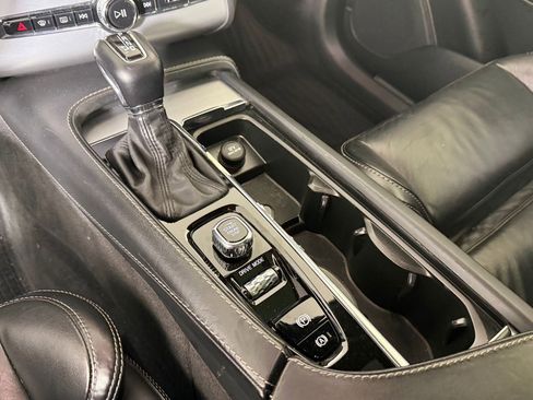 Used 2018 Volvo XC90 T6 Momentum w/ Convenience Package image 19