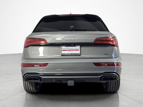 Used 2023 Audi Q5 2.0T Premium Plus w/ Premium Plus Package image 4