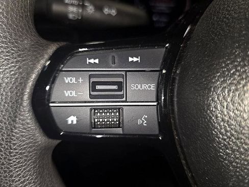 Used 2024 Honda Civic LX image 16