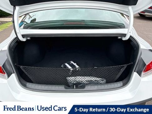 Certified 2026 Hyundai Elantra Sport FWD image 29