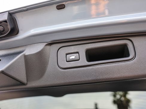 Certified 2023 Honda Passport TrailSport image 27