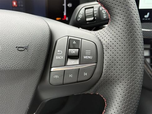 New 2026 Ford Escape ST-Line Select w/ Tech Pack #1 image 36