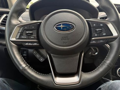 Used 2022 Subaru Forester Touring AWD/4WD image 13