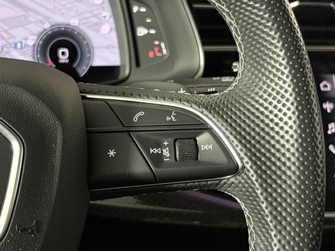Used 2021 Audi SQ7 Premium Plus w/ Executive Package AWD/4WD image 15