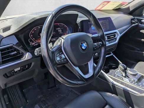 Used 2023 BMW 430i xDrive Convertible image 10