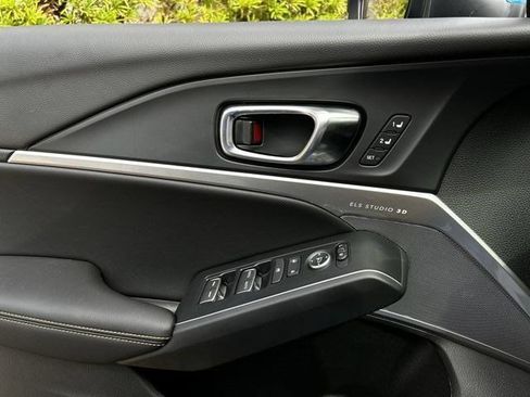 New 2026 Acura Integra A-Spec FWD image 24