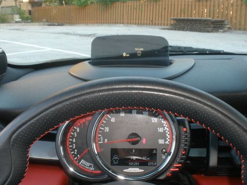 Used 2017 MINI Cooper John Cooper Works image 40