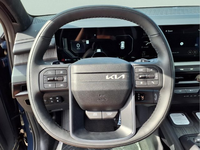 New 2027 Kia Telluride X-Line SX Prestige AWD/4WD image 8