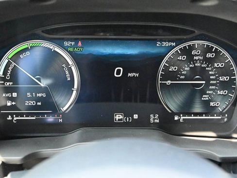 New 2025 Subaru Forester Premium image 34