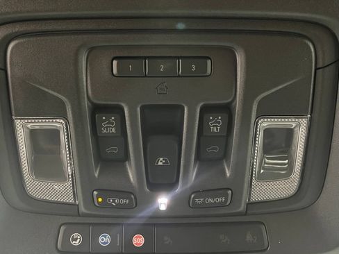 Used 2026 GMC Sierra 1500 Denali Ultimate AWD/4WD image 42
