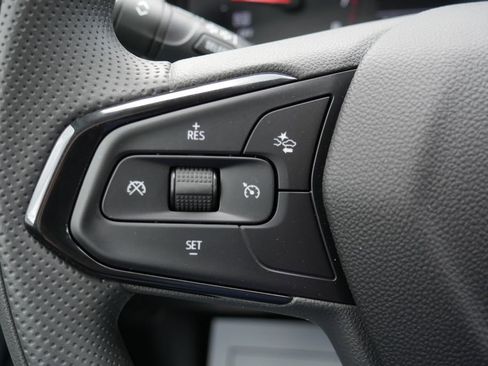 New 2026 Chevrolet Trax LS w/ LS Convenience Package FWD image 12