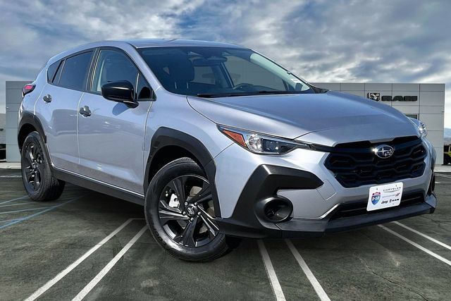 Used 2024 Subaru Crosstrek 2.0i AWD/4WD image 11