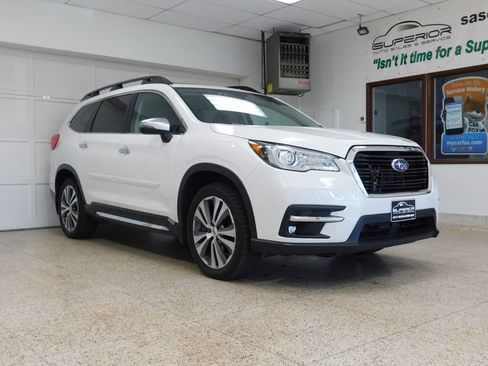 Used 2020 Subaru Ascent Touring AWD/4WD image 6