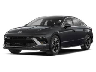 New 2026 Hyundai Sonata SEL AWD/4WD image 77