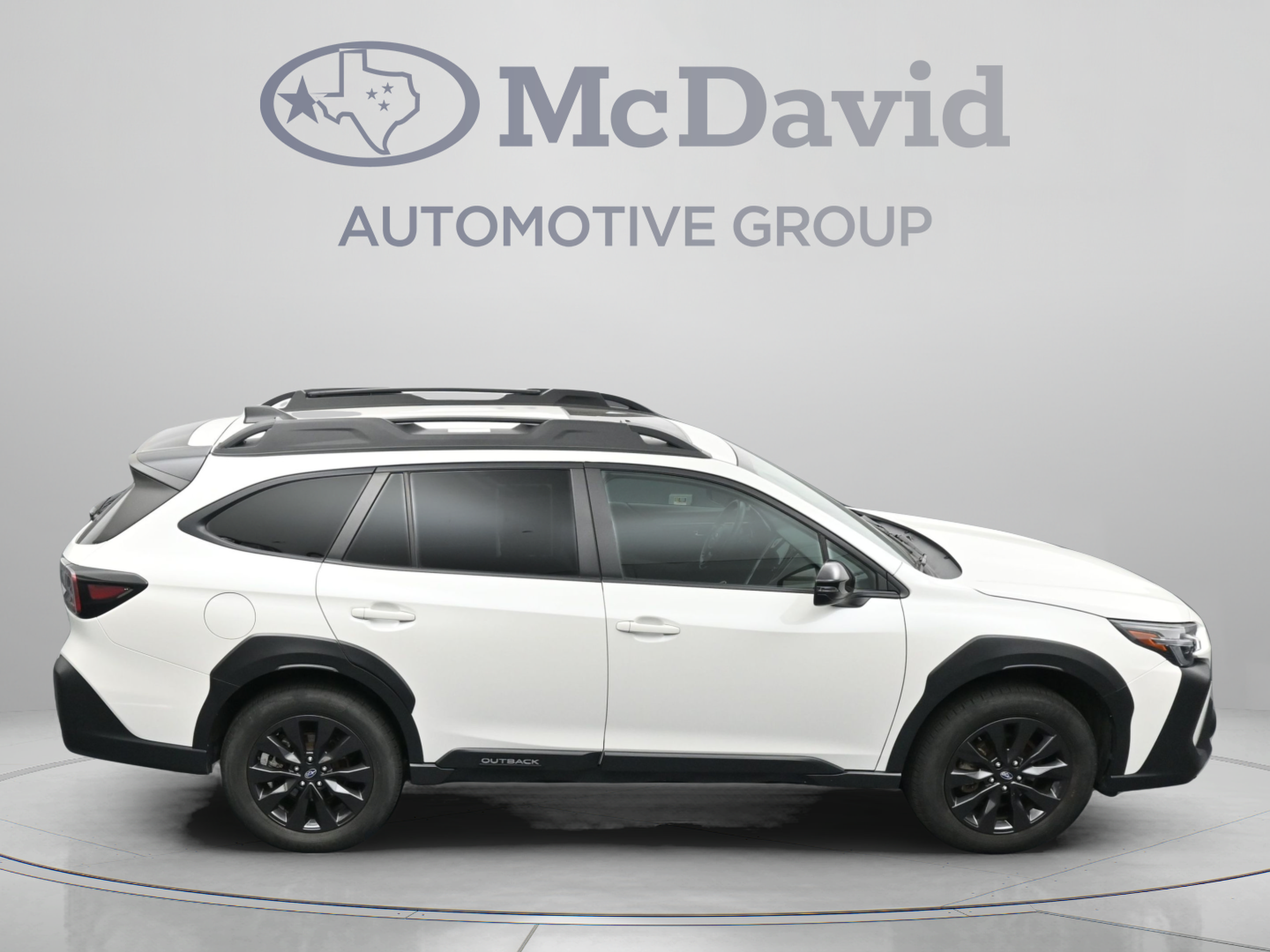 Used 2025 Subaru Outback Onyx Edition AWD/4WD image 40