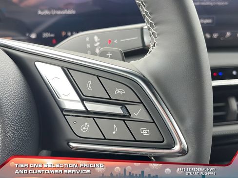 New 2025 Buick Enclave Sport Touring w/ Super Cruise Package image 50