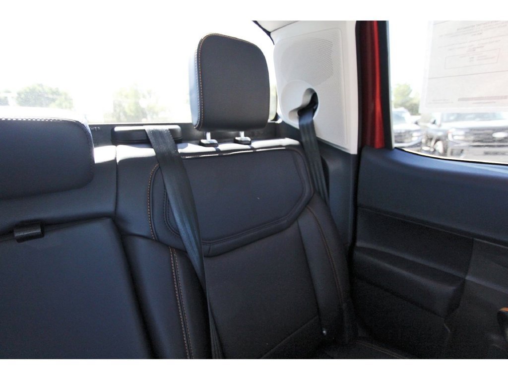 New 2026 Ford Maverick Tremor AWD/4WD image 10