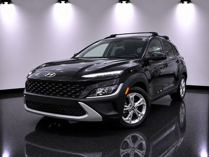 Certified 2023 Hyundai Kona SEL
