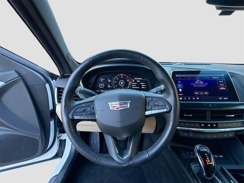 Used 2023 Cadillac CT5 Premium Luxury image 11