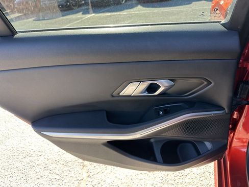 Used 2022 BMW 330i Sedan image 29