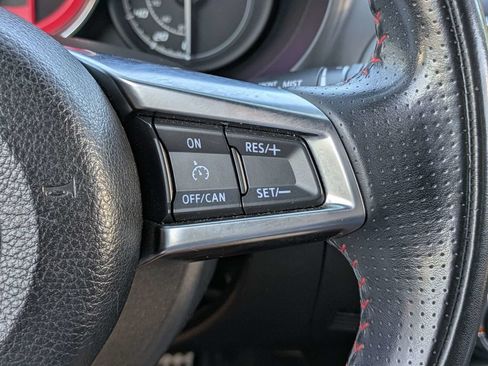 Used 2017 FIAT 124 Spider Abarth RWD image 32