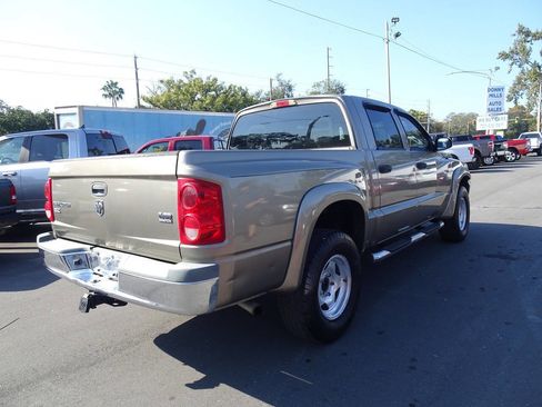 Used 2006 Dodge Dakota SLT w/ SLT Value Group image 3