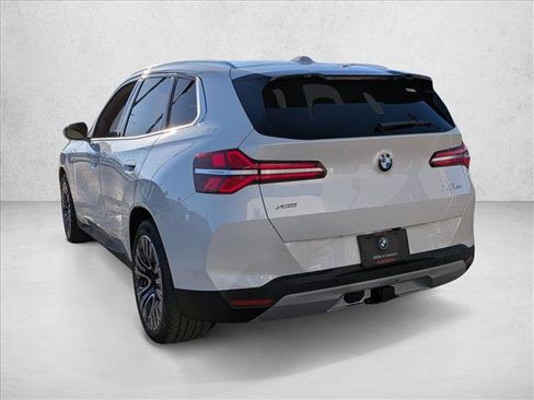 Used 2026 BMW X3 xDrive30i w/ Premium Package AWD/4WD image 8