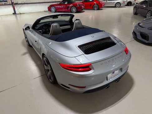 Used 2017 Porsche 911 Carrera S RWD image 54
