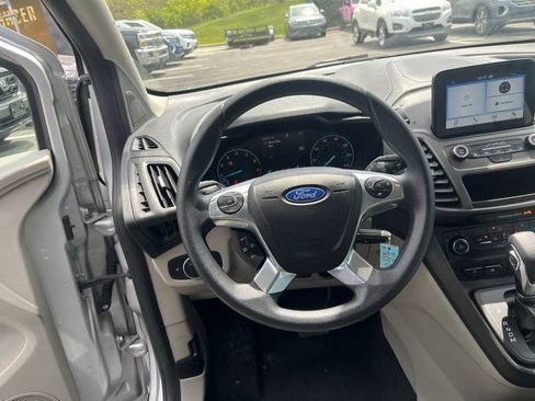 Used 2019 Ford Transit Connect XLT FWD image 16
