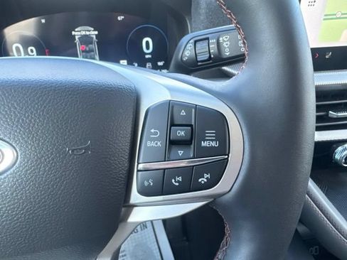 New 2026 Ford Explorer Active w/ Active Comfort Package AWD/4WD image 26