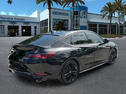 Used 2026 Acura Integra A-Spec FWD image 8