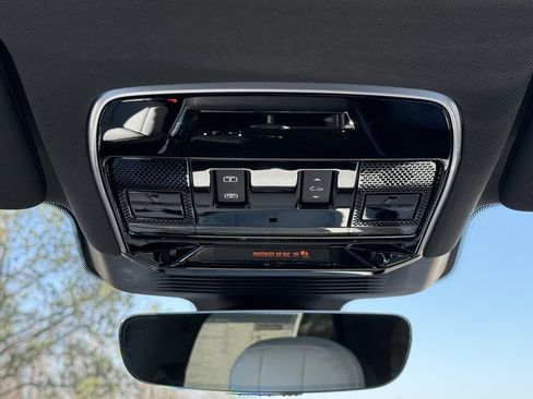 New 2025 Land Rover Range Rover Sport Dynamic SE image 29