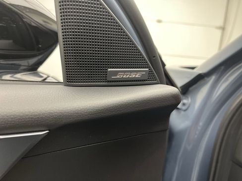 Certified 2025 MAZDA CX-70 Plug-In Hybrid w/ Premium Plus image 9