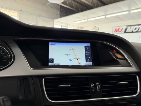 Used 2015 Audi A4 2.0T Premium Plus w/ Technology Package AWD/4WD image 47