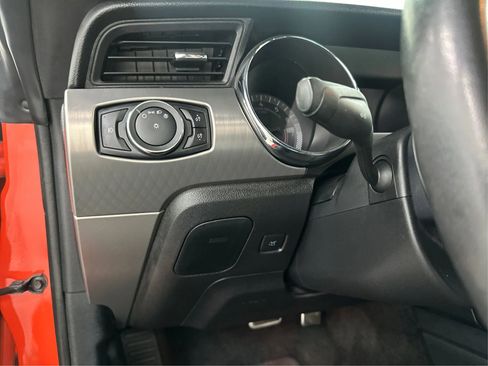 Used 2015 Ford Mustang GT Premium w/ Equipment Group 401A image 18