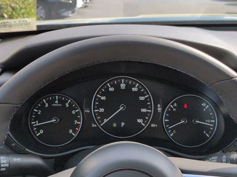 New 2026 MAZDA CX-50 AWD 2.5 S w/ Accent Package image 25