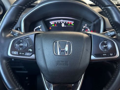 Used 2018 Honda CR-V EX-L image 25