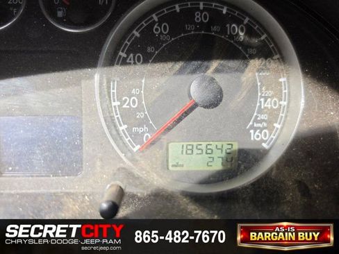 Used 2003 Volkswagen Passat GLS FWD image 8