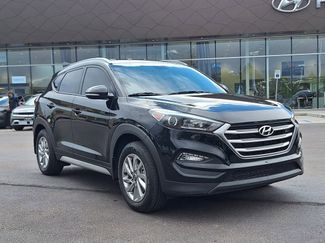 Used 2018 Hyundai Tucson SEL Plus 360° Tour