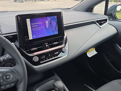 New 2026 Toyota Corolla SE FWD image 16