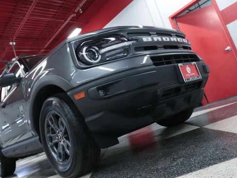 Used 2024 Ford Bronco Sport Big Bend w/ Convenience Package image 32