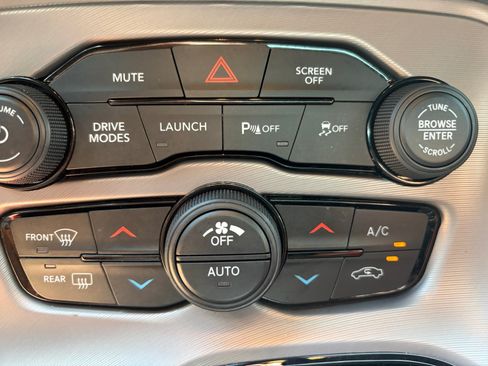 Used 2023 Dodge Challenger R/T Scat Pack RWD image 16