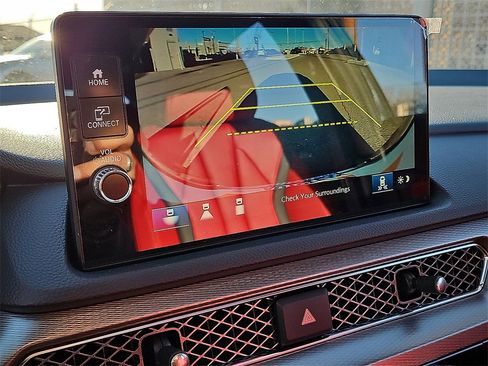 New 2026 Acura Integra A-Spec image 19