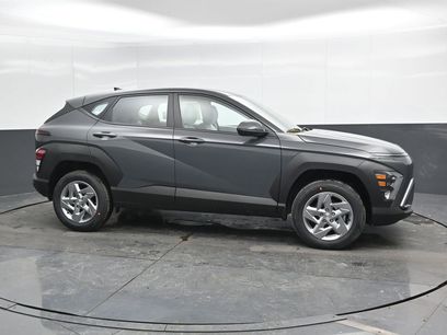 New 2026 Hyundai Kona SE